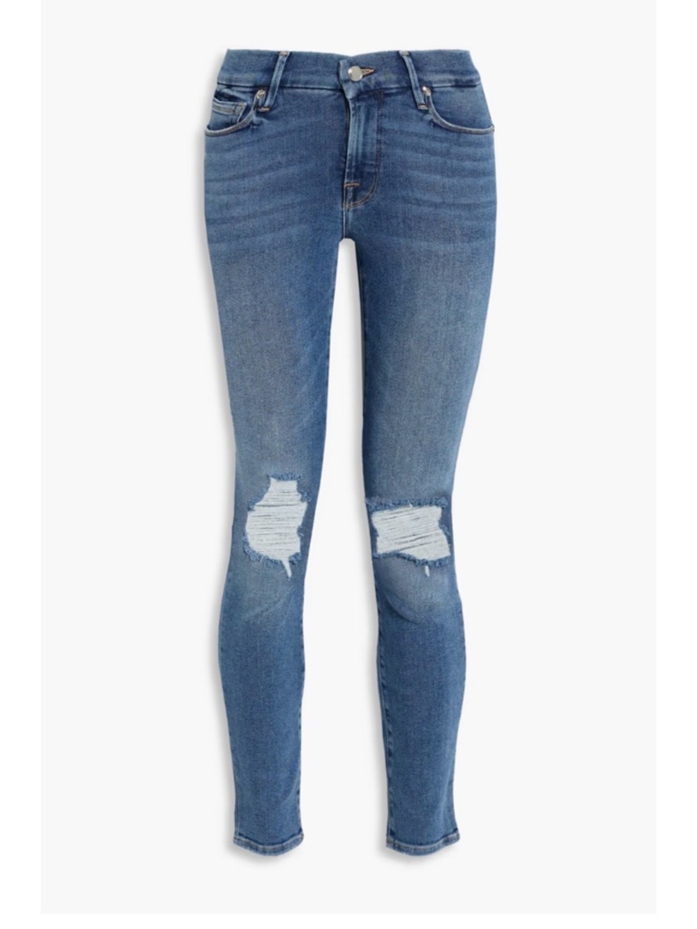 Good American Good Legs Jeans | Size 0 / 25 | NWT